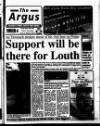 Drogheda Argus and Leinster Journal Friday 30 March 2001 Page 1