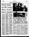 Drogheda Argus and Leinster Journal Friday 30 March 2001 Page 10