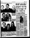 Drogheda Argus and Leinster Journal Friday 30 March 2001 Page 59
