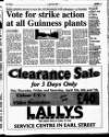 Drogheda Argus and Leinster Journal Friday 06 April 2001 Page 3