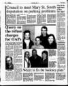 Drogheda Argus and Leinster Journal Friday 06 April 2001 Page 46