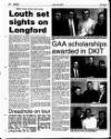Drogheda Argus and Leinster Journal Friday 06 April 2001 Page 62