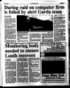 Drogheda Argus and Leinster Journal Friday 27 April 2001 Page 3