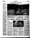 Drogheda Argus and Leinster Journal Friday 27 April 2001 Page 26