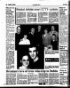 Drogheda Argus and Leinster Journal Friday 27 April 2001 Page 36