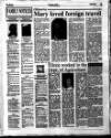 Drogheda Argus and Leinster Journal Friday 04 May 2001 Page 23