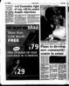 Drogheda Argus and Leinster Journal Friday 04 May 2001 Page 36
