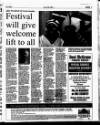 Drogheda Argus and Leinster Journal Friday 18 May 2001 Page 7