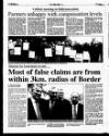 Drogheda Argus and Leinster Journal Friday 18 May 2001 Page 10