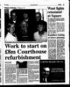 Drogheda Argus and Leinster Journal Friday 18 May 2001 Page 37