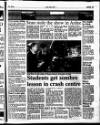 Drogheda Argus and Leinster Journal Friday 18 May 2001 Page 61