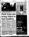 Drogheda Argus and Leinster Journal Friday 15 June 2001 Page 3