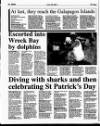 Drogheda Argus and Leinster Journal Friday 15 June 2001 Page 32