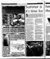 Drogheda Argus and Leinster Journal Friday 15 June 2001 Page 91