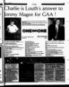 Drogheda Argus and Leinster Journal Friday 15 June 2001 Page 98