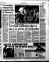 Drogheda Argus and Leinster Journal Friday 22 June 2001 Page 37
