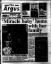 Drogheda Argus and Leinster Journal Friday 29 June 2001 Page 1