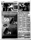 Drogheda Argus and Leinster Journal Friday 29 June 2001 Page 21
