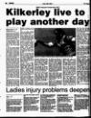 Drogheda Argus and Leinster Journal Friday 29 June 2001 Page 57