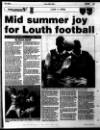 Drogheda Argus and Leinster Journal Friday 29 June 2001 Page 60