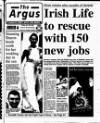 Drogheda Argus and Leinster Journal Friday 13 July 2001 Page 1