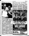 Drogheda Argus and Leinster Journal Friday 13 July 2001 Page 3
