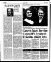 Drogheda Argus and Leinster Journal Friday 13 July 2001 Page 4