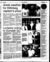Drogheda Argus and Leinster Journal Friday 13 July 2001 Page 55