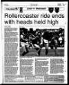 Drogheda Argus and Leinster Journal Friday 13 July 2001 Page 63