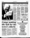 Drogheda Argus and Leinster Journal Friday 10 August 2001 Page 3