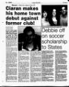 Drogheda Argus and Leinster Journal Friday 10 August 2001 Page 57