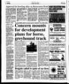 Drogheda Argus and Leinster Journal Friday 17 August 2001 Page 2