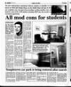 Drogheda Argus and Leinster Journal Friday 17 August 2001 Page 20