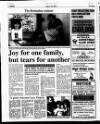 Drogheda Argus and Leinster Journal Friday 31 August 2001 Page 2