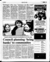 Drogheda Argus and Leinster Journal Friday 31 August 2001 Page 13