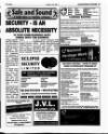 Drogheda Argus and Leinster Journal Friday 31 August 2001 Page 27