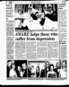 Drogheda Argus and Leinster Journal Friday 14 September 2001 Page 12
