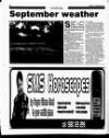 Drogheda Argus and Leinster Journal Friday 14 September 2001 Page 84