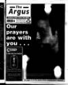 Drogheda Argus and Leinster Journal Friday 21 September 2001 Page 1
