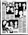 Drogheda Argus and Leinster Journal Friday 21 September 2001 Page 38