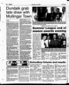 Drogheda Argus and Leinster Journal Friday 21 September 2001 Page 58