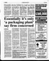 Drogheda Argus and Leinster Journal Friday 28 September 2001 Page 2