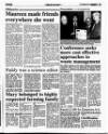 Drogheda Argus and Leinster Journal Friday 28 September 2001 Page 21