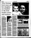 Drogheda Argus and Leinster Journal Friday 05 October 2001 Page 9