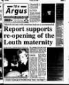 Drogheda Argus and Leinster Journal