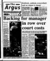 Drogheda Argus and Leinster Journal