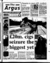 Drogheda Argus and Leinster Journal