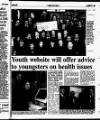 Drogheda Argus and Leinster Journal Friday 04 January 2002 Page 53