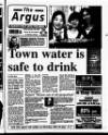 Drogheda Argus and Leinster Journal