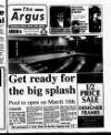 Drogheda Argus and Leinster Journal